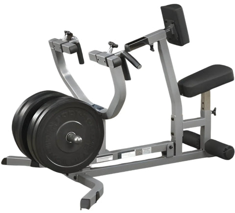 Body-Solid GSRM40 Seated Row Machine (New)