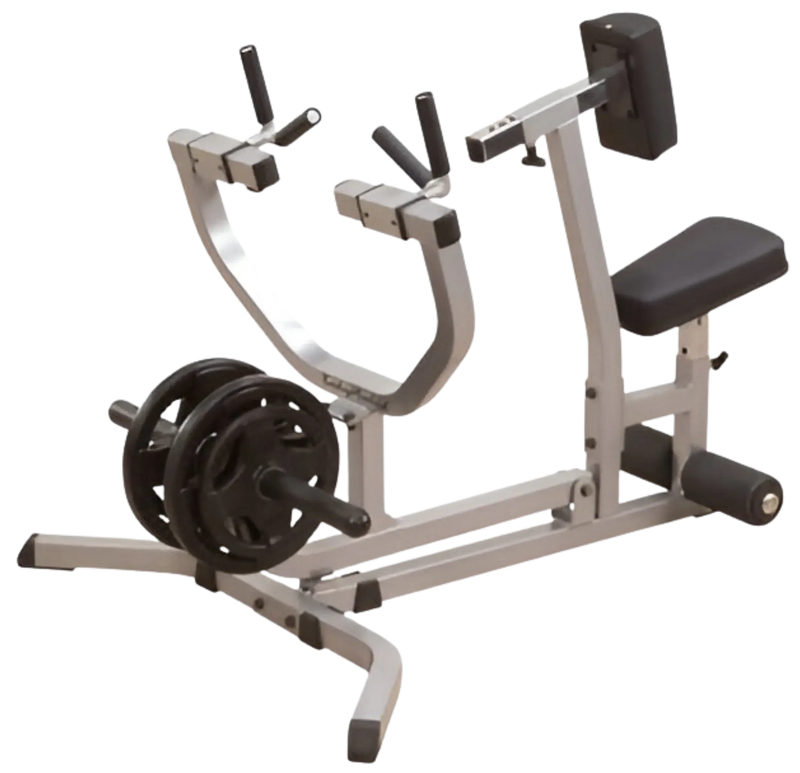 Body-Solid GSRM40 Seated Row Machine (New)