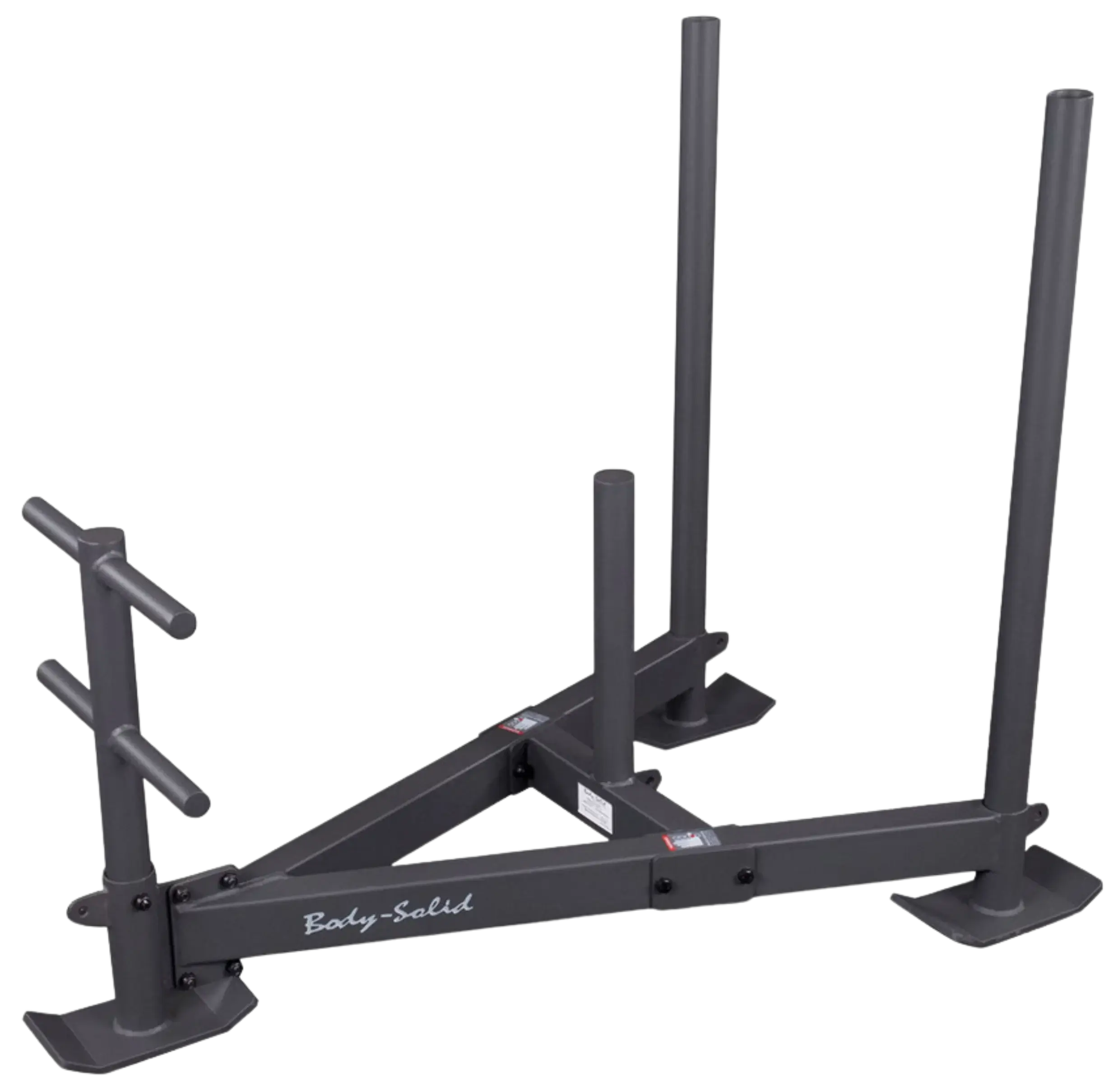 Body-Solid GWS100 Weight Sled (New)