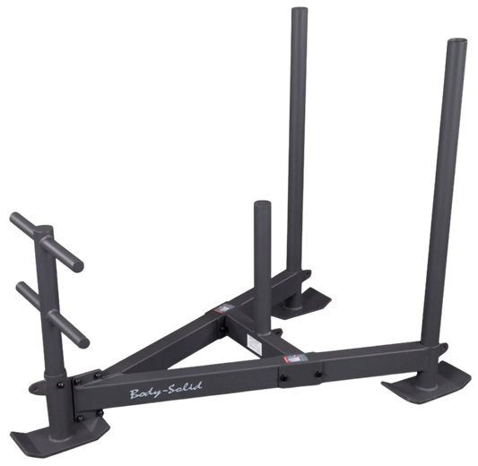 Body-Solid GWS100 Weight Sled (New)