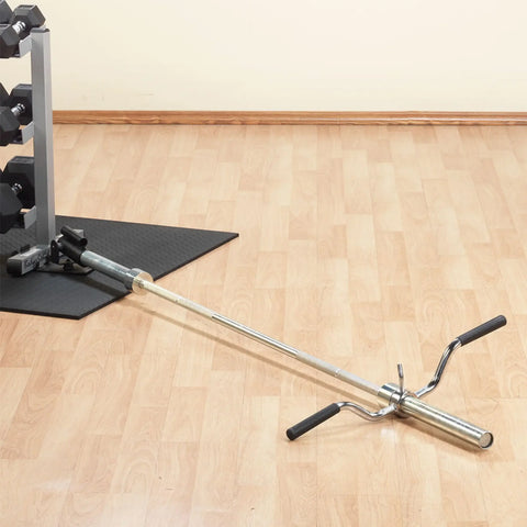 Body-Solid LBB28 Lat Blaster Bar (New)