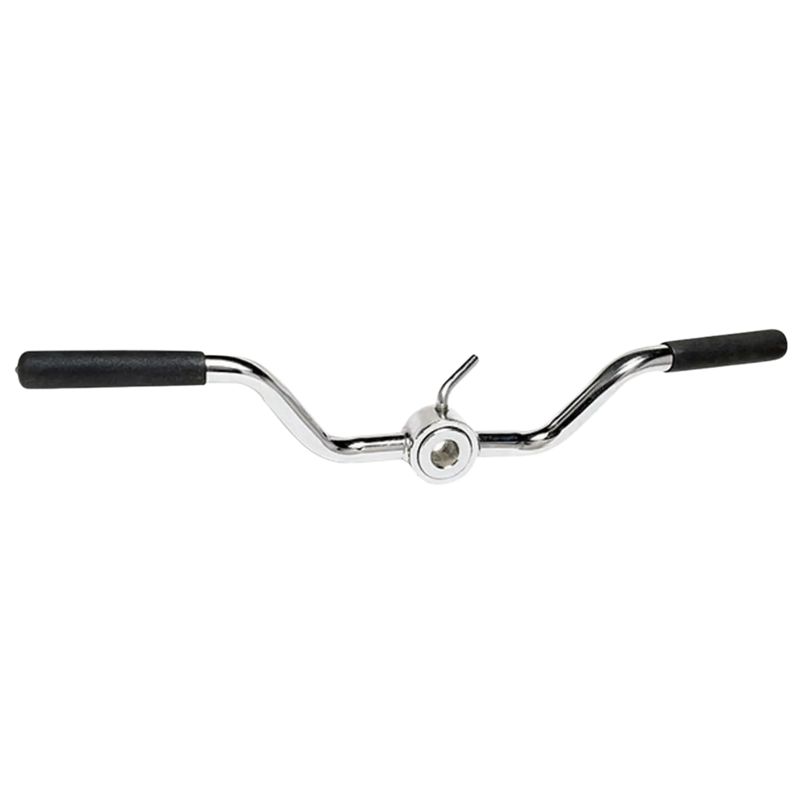 Body-Solid LBB28 Lat Blaster Bar (New)