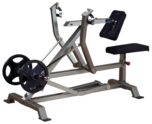 Body-Solid LVSR Leverage Seated Row (New)