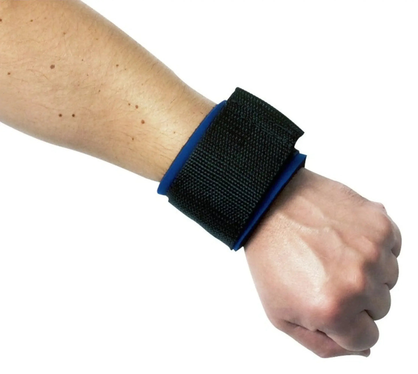 Body-Solid NB51 Nylon Wrist Straps (New)