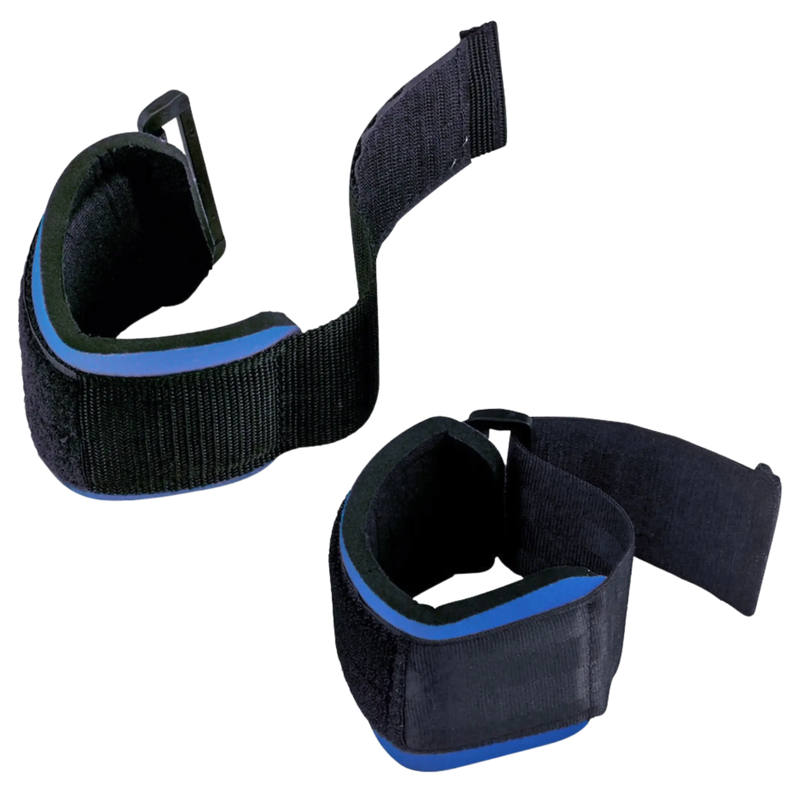 Body-Solid NB51 Nylon Wrist Straps (New)
