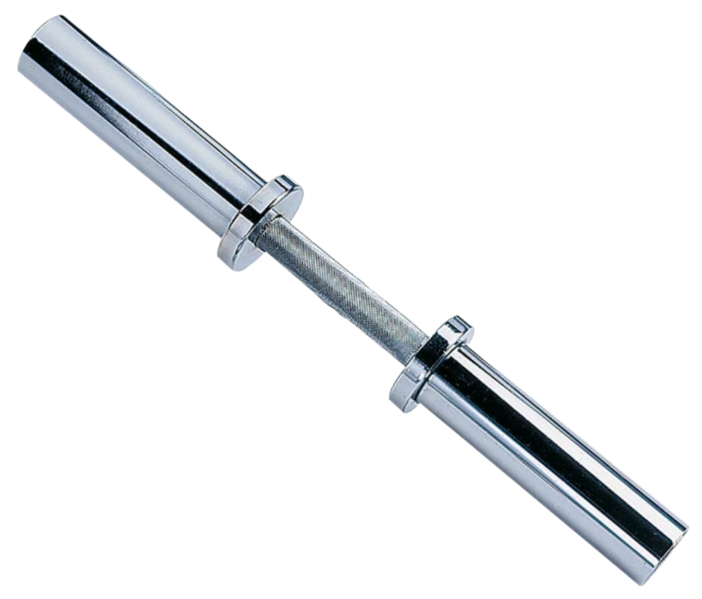Body-Solid OB20 Olympic Dumbbell Handle (New)
