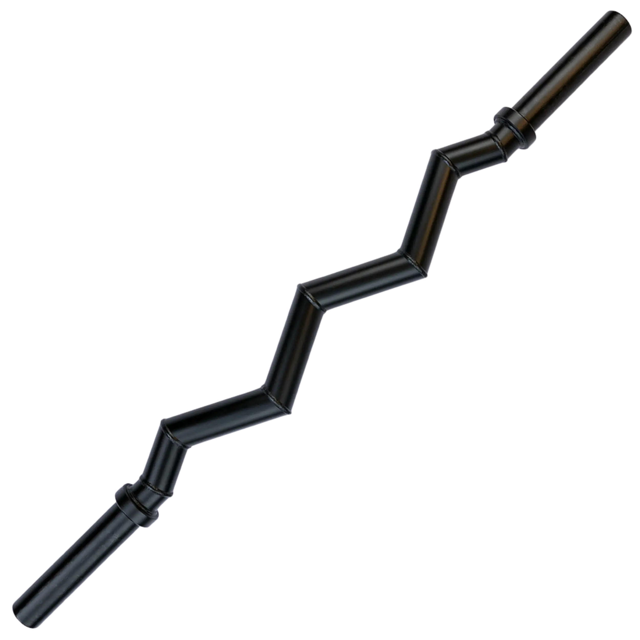 Body-Solid Tools OB48F Fat Curl Bar (New)