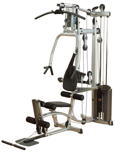 Body-Solid P2X Powerline Home Gym (New)