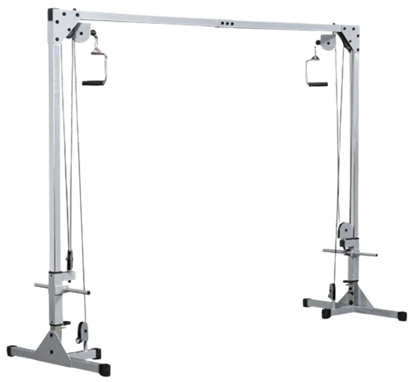 Body-Solid PCCO90X Powerline Cable Crossover Machine (New)