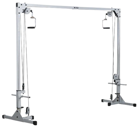 Body-Solid PCCO90X Powerline Cable Crossover Machine (New)