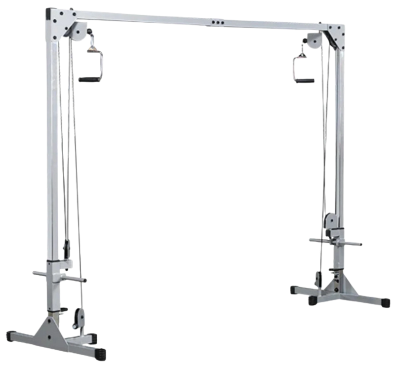 Body-Solid PCCO90X Powerline Cable Crossover Machine (New)