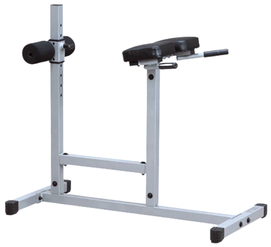 Body-Solid PCH24X Powerline Roman Chair / Back Hyperextension (New)
