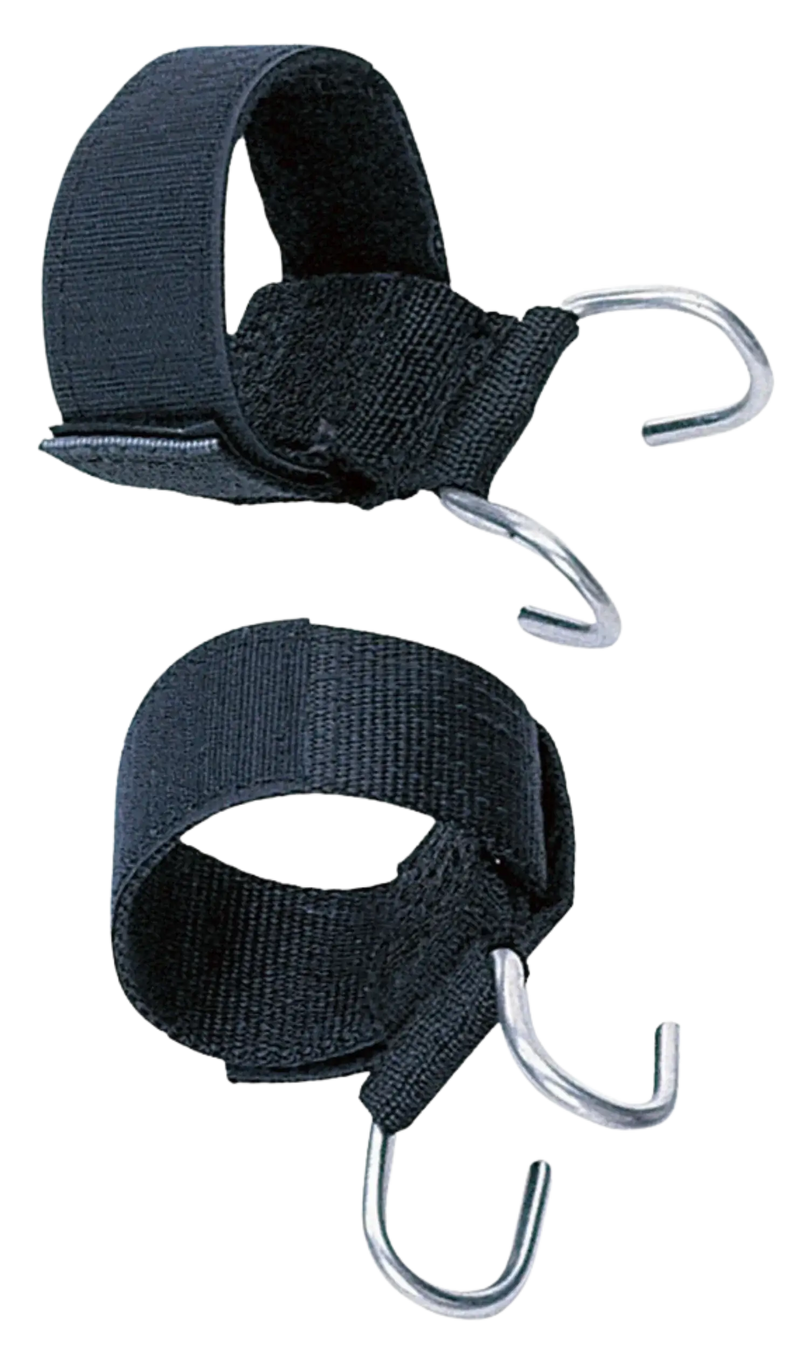 Body-Solid PG2 Pro-Power Grips (New)