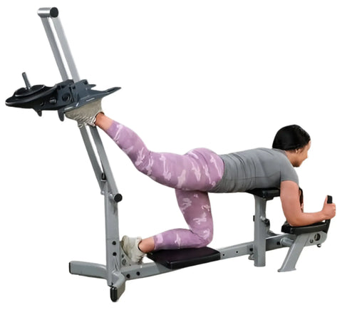 Body-Solid PGM200X Powerline Glute Max (New)