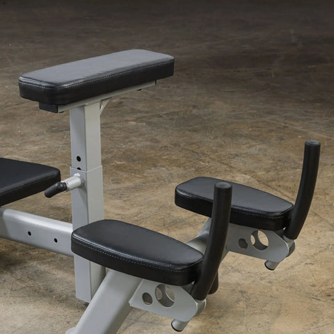 Body-Solid PGM200X Powerline Glute Max (New)