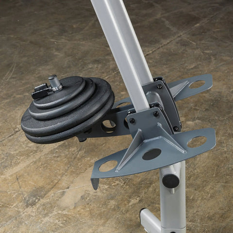 Body-Solid PGM200X Powerline Glute Max (New)