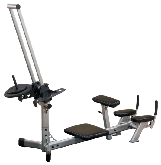 Body-Solid PGM200X Powerline Glute Max (New)