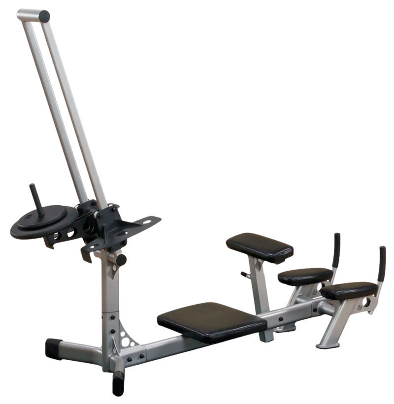 Body-Solid PGM200X Powerline Glute Max (New)