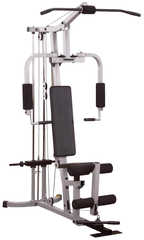 Body-Solid PHG1000X Powerline Hardcore Gym (New)