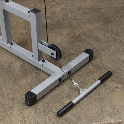 Body-Solid PLM180X Powerline Lat Machine (New)