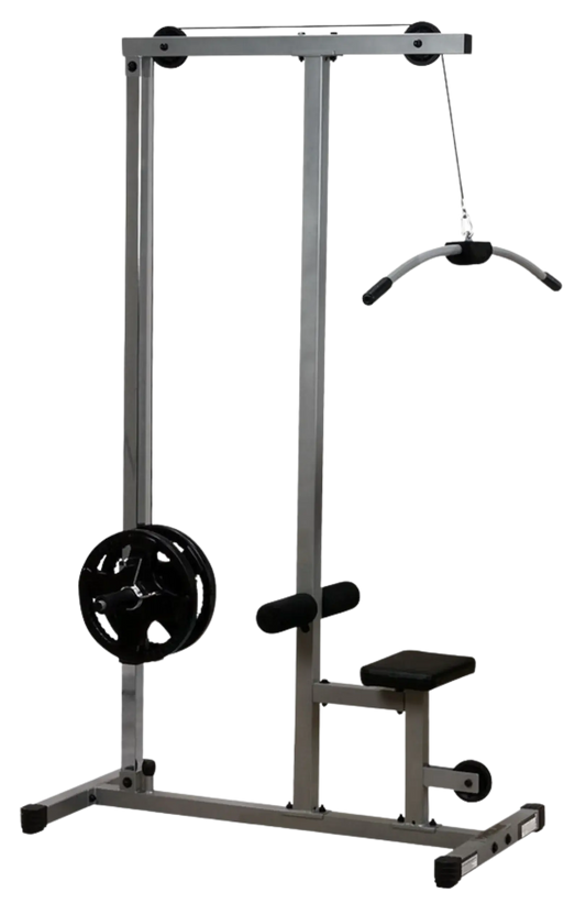 Body-Solid PLM180X Powerline Lat Machine (New)