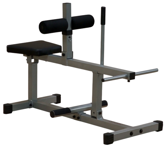 Body-Solid PSC43X Powerline Seated Calf Raise (New)