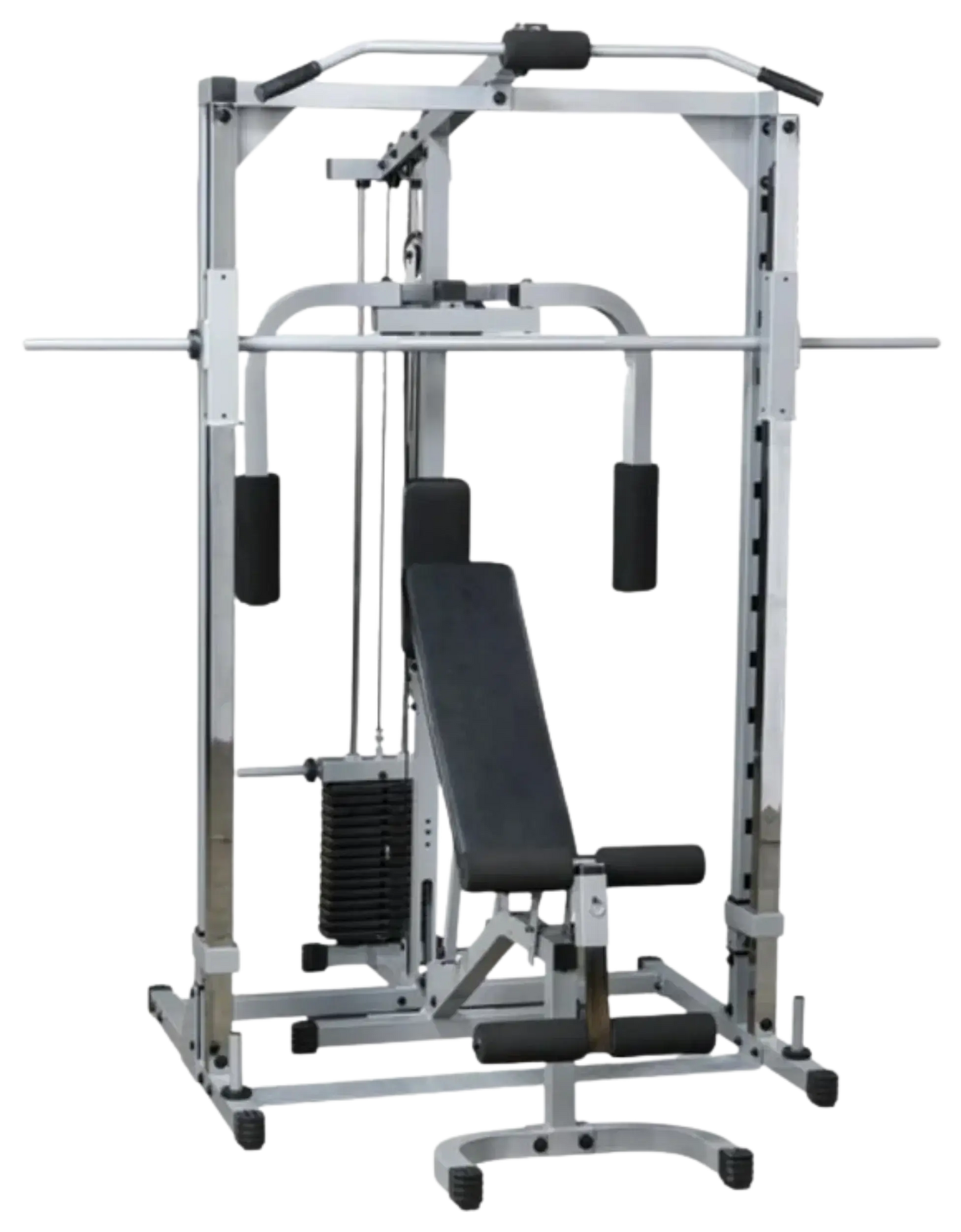 Body-Solid PSM1442XS Powerline Smith Machine System (New)