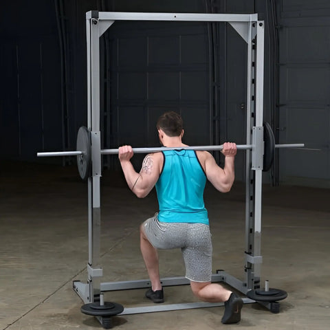 Body-Solid PSM144X Powerline Smith Machine (New)
