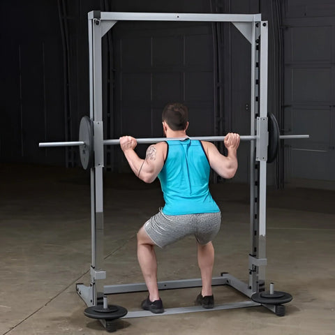 Body-Solid PSM144X Powerline Smith Machine (New)