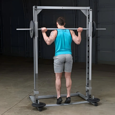 Body-Solid PSM144X Powerline Smith Machine (New)