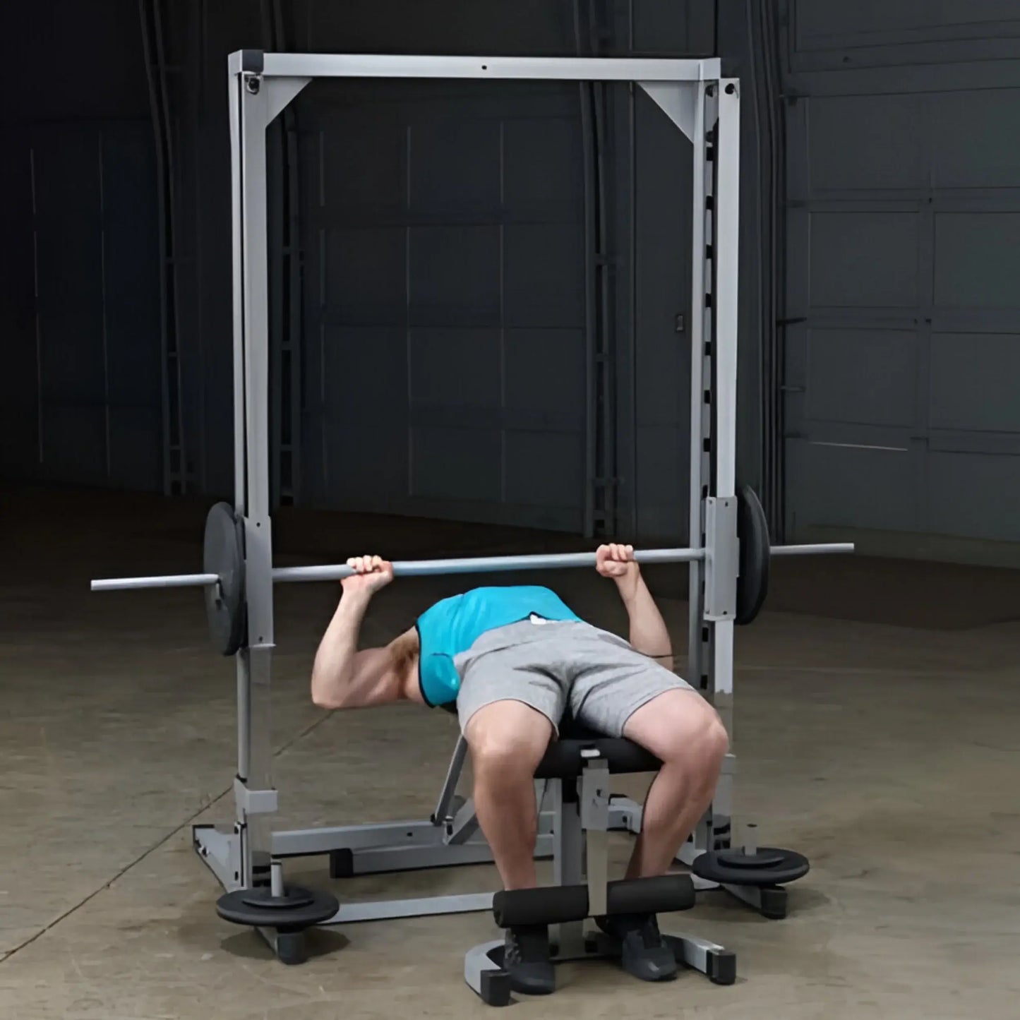 Body-Solid PSM144X Powerline Smith Machine (New)