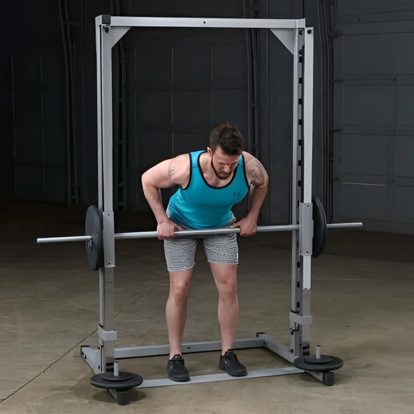 Body-Solid PSM144X Powerline Smith Machine (New)