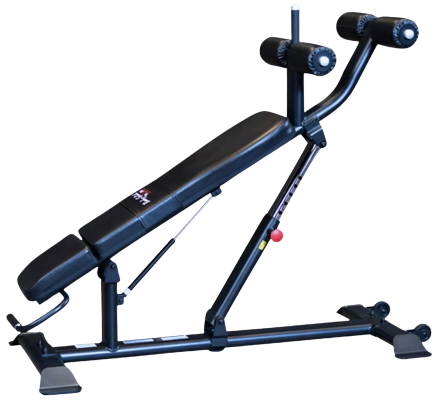 Body-Solid SAB500B Pro Club-Line Ab Bench (New)