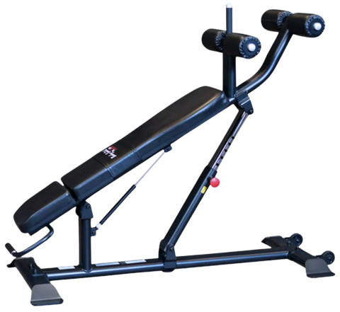 Body-Solid SAB500B Pro Club-Line Ab Bench (New)