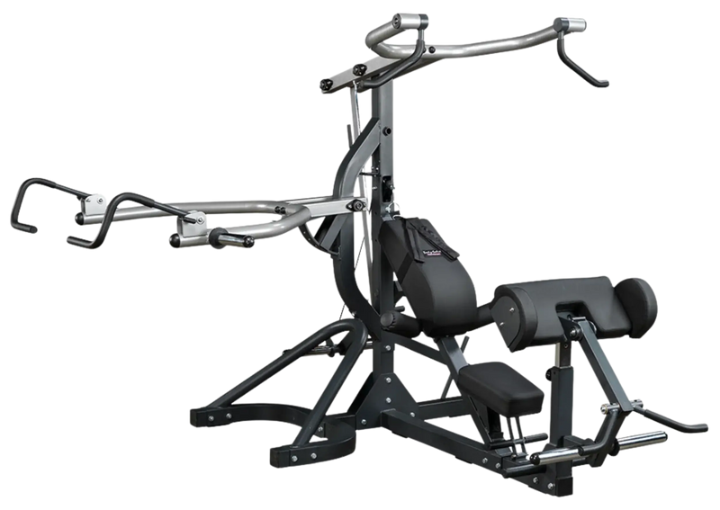 Body-Solid SBL460 Freeweight Leverage Gym (New)