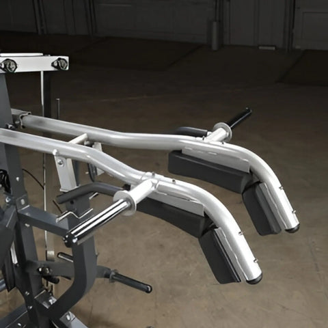Body-Solid SBL460P4 Freeweight Leverage Gym Package (New)