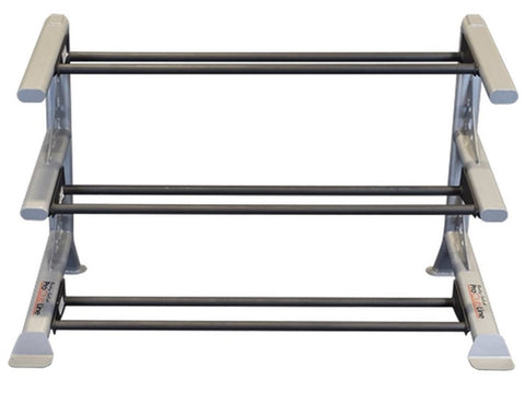 Body Solid SDKR Pro Clubline "Build Your Own" Storage Rack System (New)