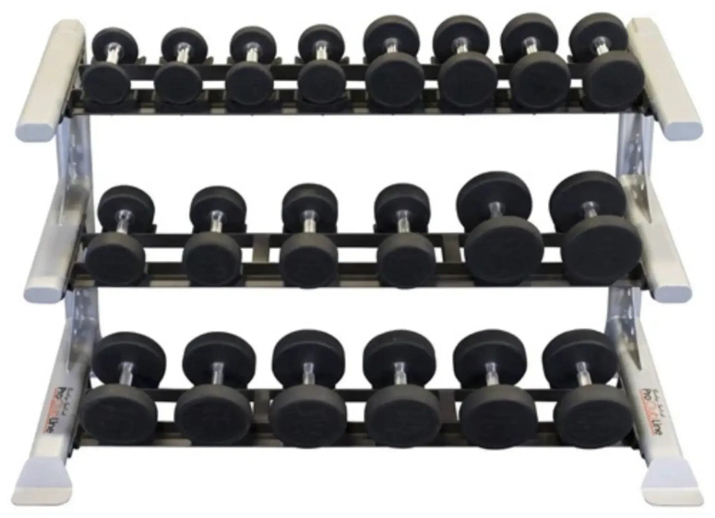 Body Solid SDKR Pro Clubline "Build Your Own" Storage Rack System (New)