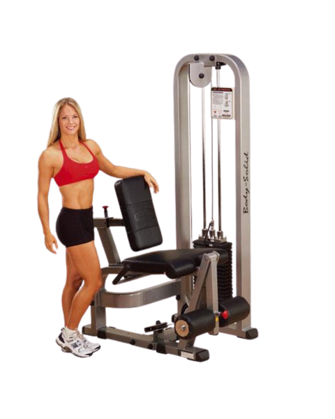 Body-Solid SLE200G ProClub Line Leg Extension (New)