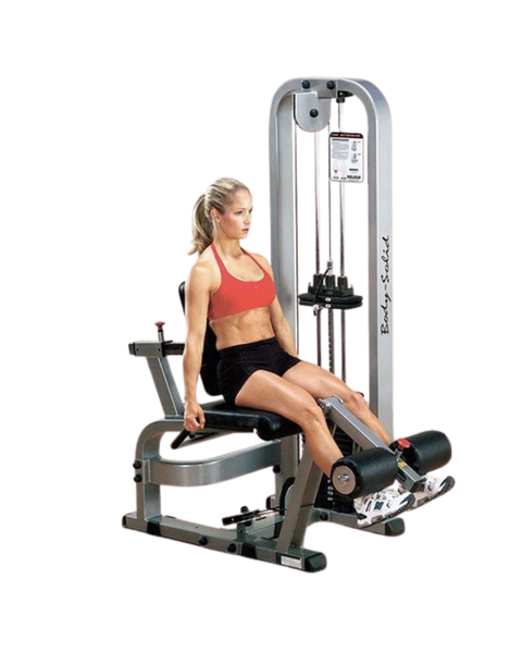 Body-Solid SLE200G ProClub Line Leg Extension (New)