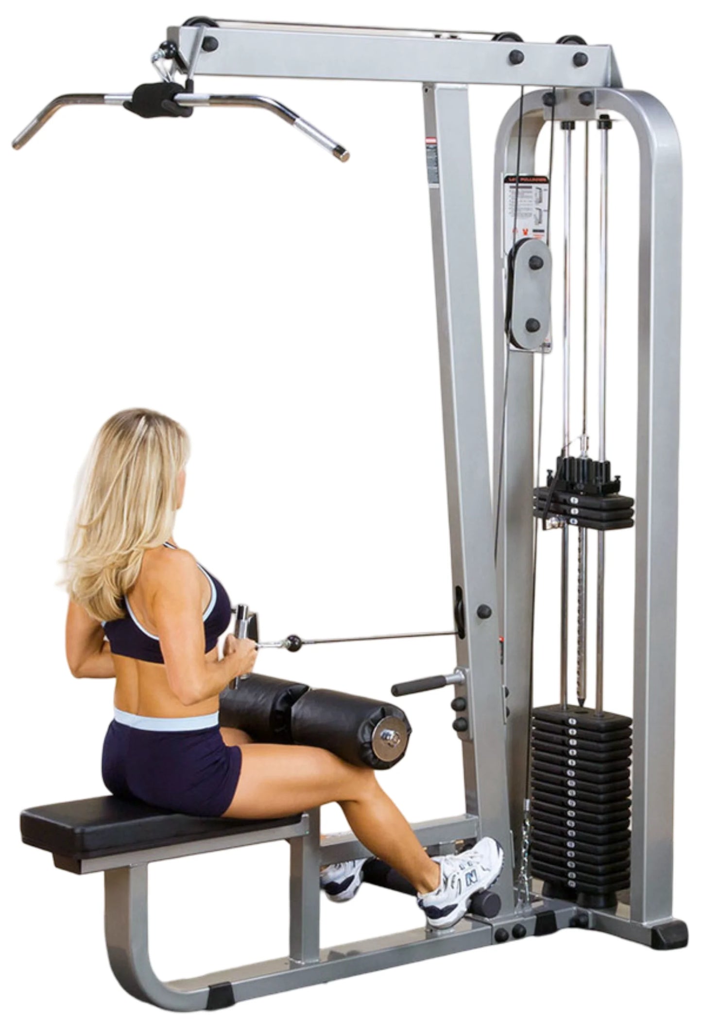 Body-Solid SLM300G ProClub Line Lat Mid Row (New)