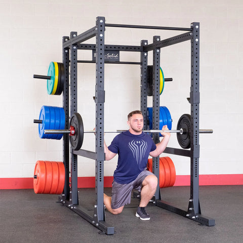 Body-Solid SPR1000 Commercial Power Rack (New)
