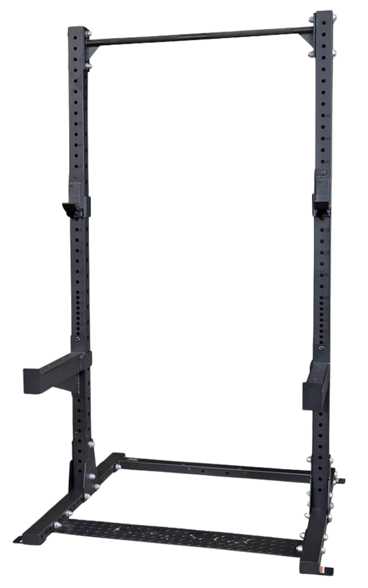 Body-Solid SPR500 ProClub Line Commercial Half Rack (New)