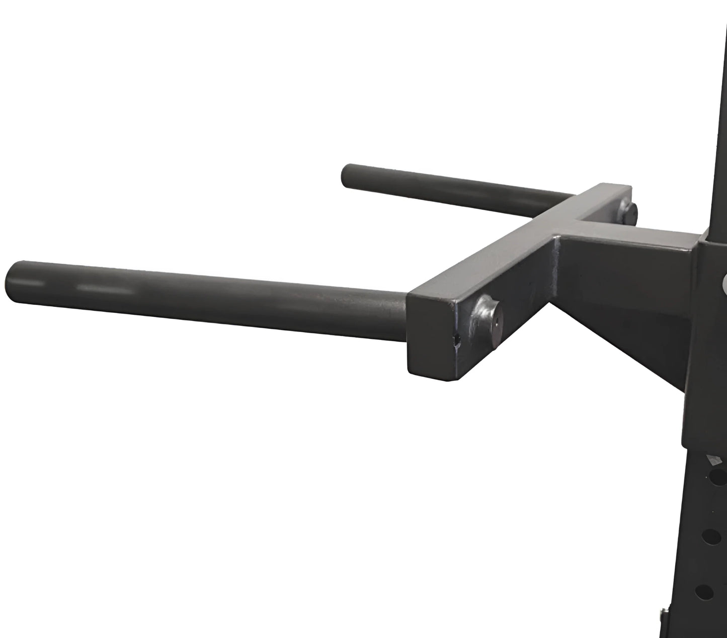 Body-Solid SPR500BACKP4 ProClub Line Commercial Extended Half Rack Package (New)