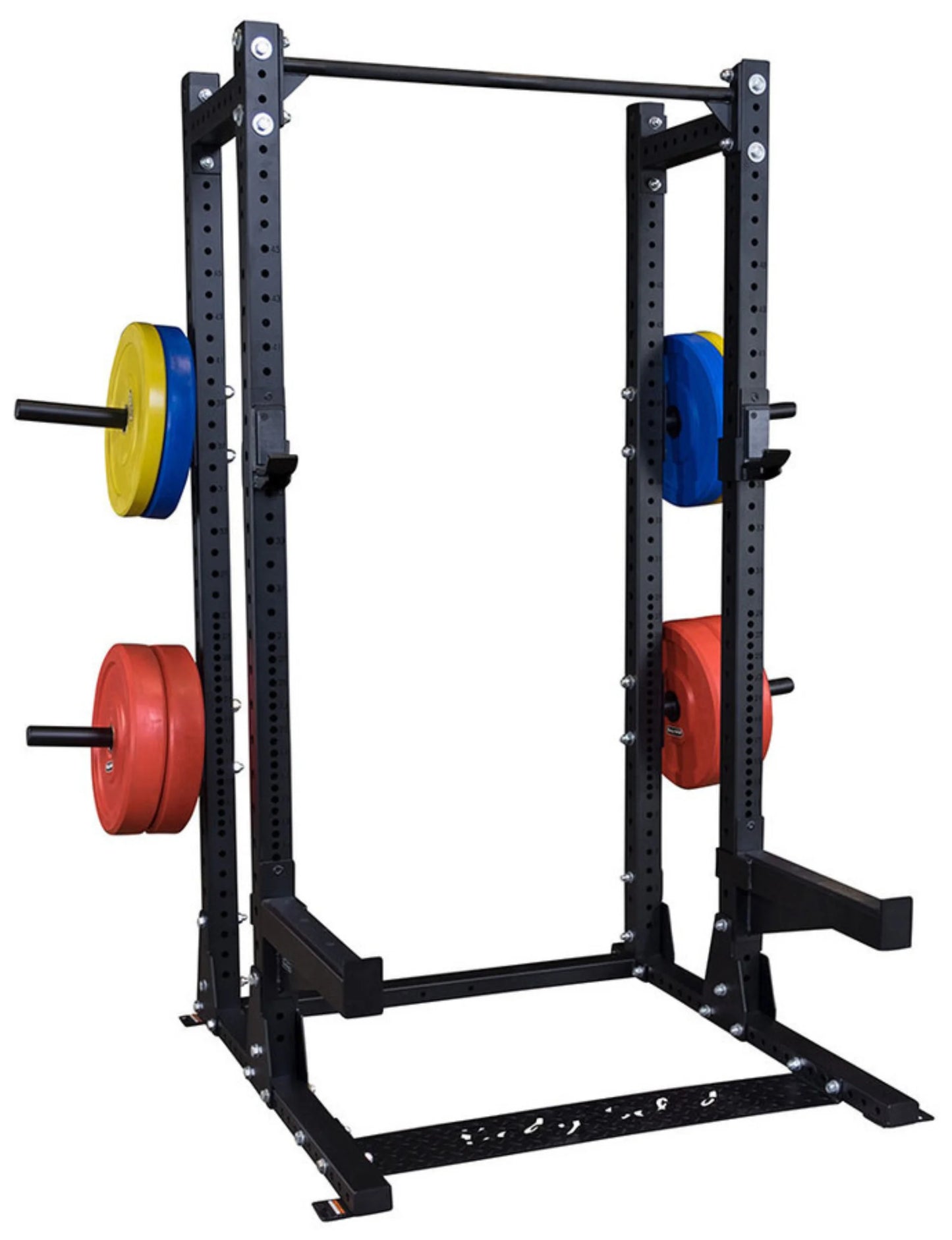 Body-Solid SPR500 Half Rack Extension (New)