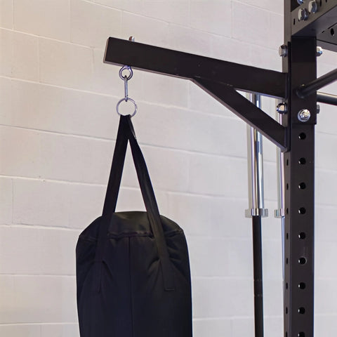 Body-Solid SPRHBH Power Rack Heavy Bag Hanger (New)