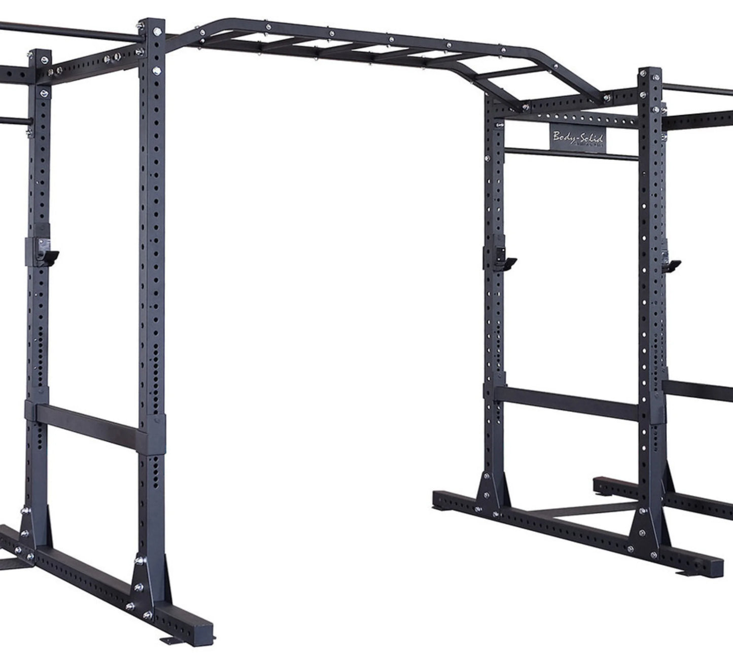 Body-Solid SPRMB Monkey Bars for SPR1000 (New)