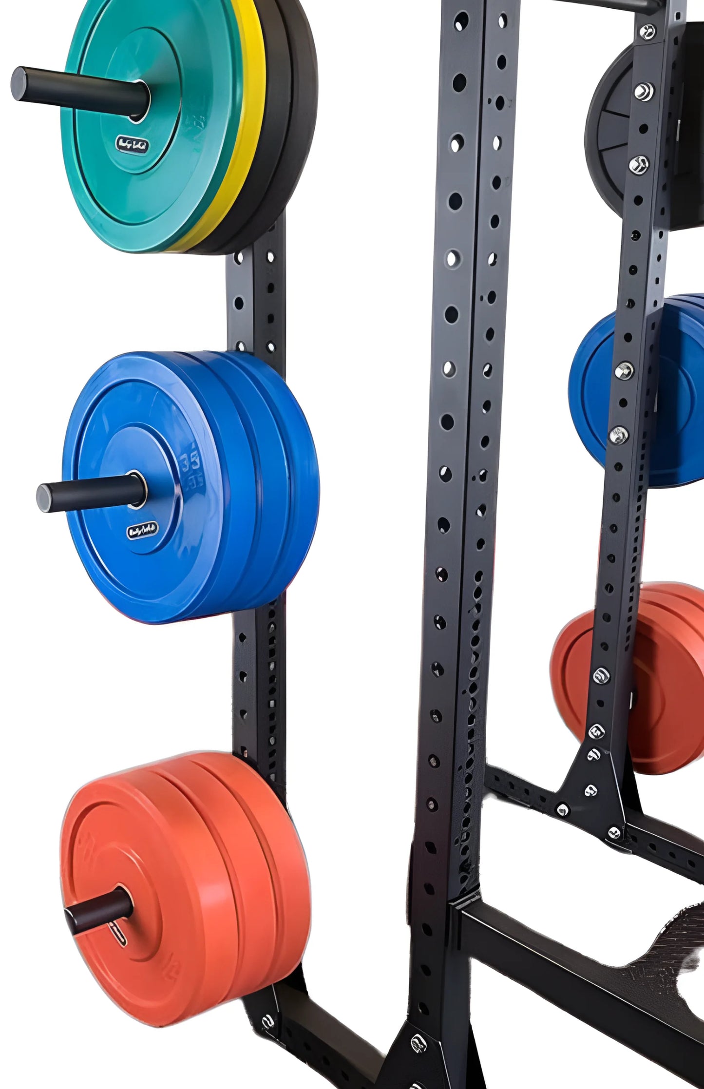 Body-Solid SPRWPH Weight Plate Horns Attachment (New)