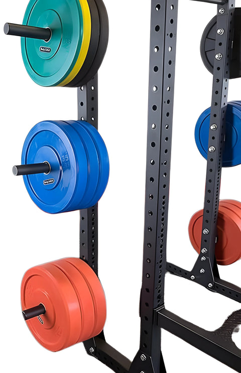 Body-Solid SPRWPH Weight Plate Horns Attachment (New)