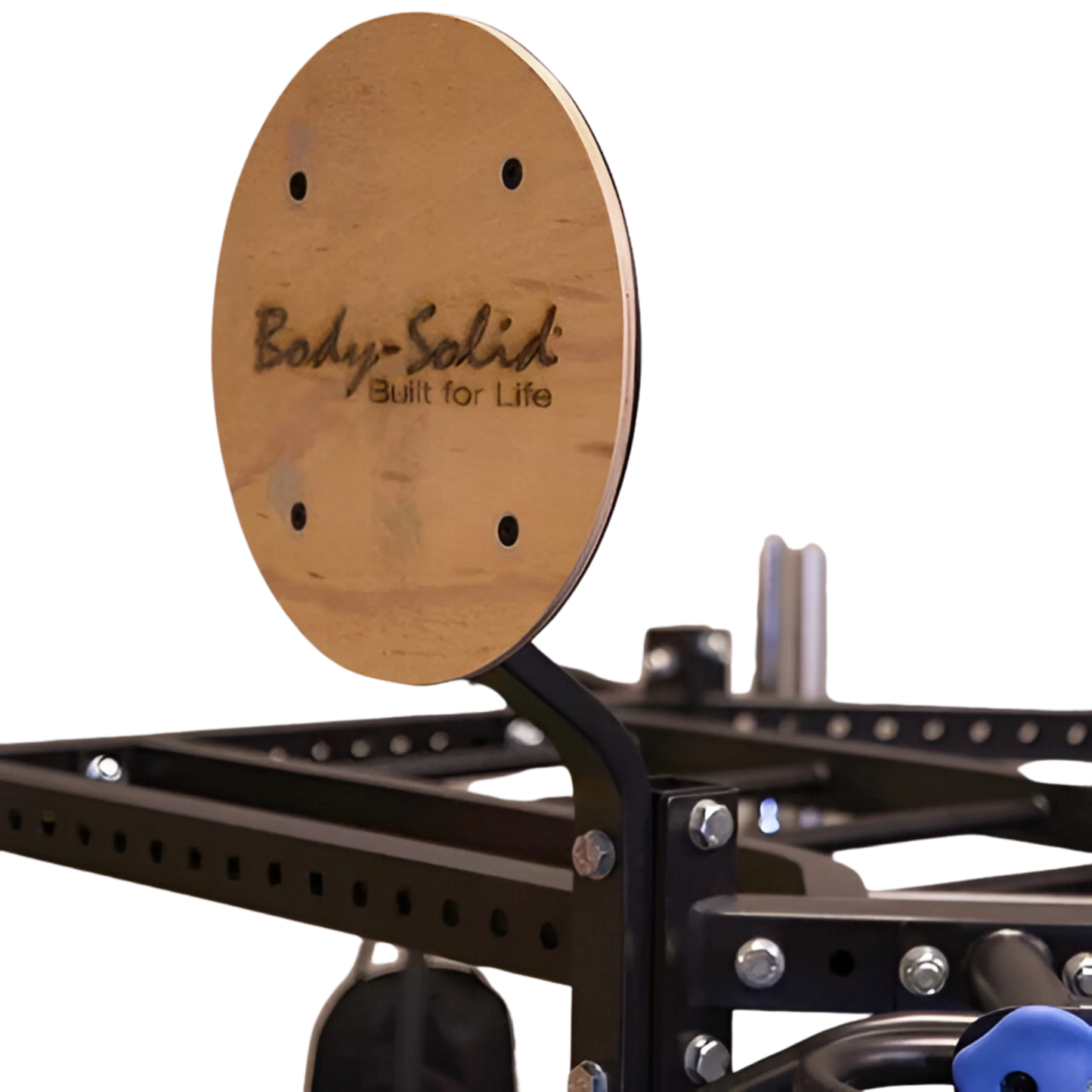 Body-Solid SR-BT Hex System Ball Throw (New)